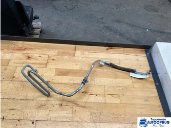 Engine and parts SCANIA