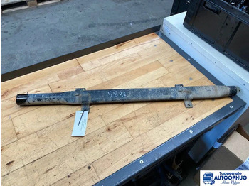 Engine and parts SCANIA