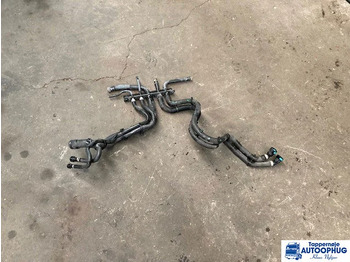 Engine and parts SCANIA