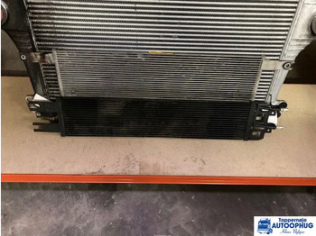 Engine and parts SCANIA