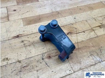 Cab and interior SCANIA