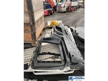 Tractor unit MAN TGX 18.460 Retarder: picture 5