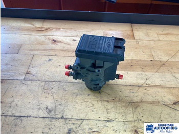 Electrical system VOLVO