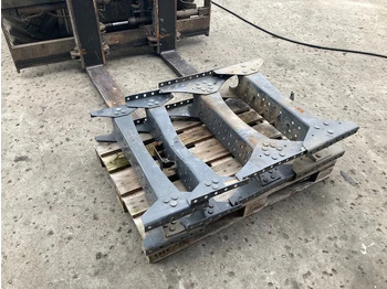 Frame/ Chassis VOLVO