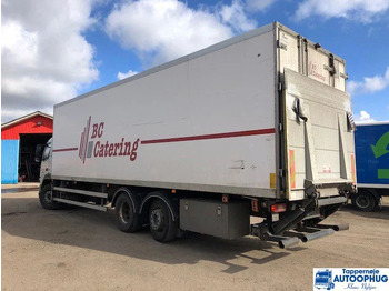 Leasing of Volvo FM300 6X2 Coolbox Volvo FM300 6X2 Coolbox: picture 3 Leasing of Volvo FM300 6X2 Coolbox Volvo FM300 6X2 Coolbox: picture 3