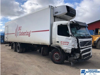 Leasing of Volvo FM300 6X2 Coolbox Volvo FM300 6X2 Coolbox: picture 1 Leasing of Volvo FM300 6X2 Coolbox Volvo FM300 6X2 Coolbox: picture 1