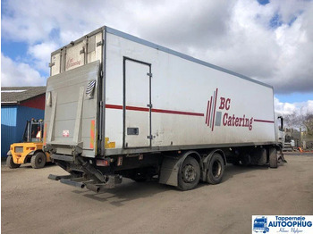 Leasing of Volvo FM300 6X2 Coolbox Volvo FM300 6X2 Coolbox: picture 2 Leasing of Volvo FM300 6X2 Coolbox Volvo FM300 6X2 Coolbox: picture 2