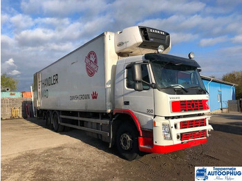 Refrigerator truck VOLVO FM 330