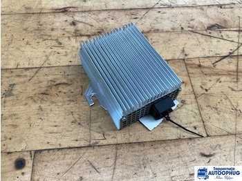 Electrical system VOLVO