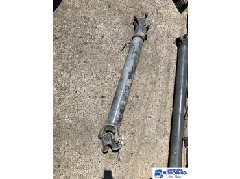 Axle and parts VOLVO