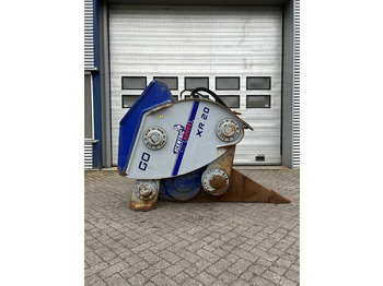 New Ripper for Construction machinery Xcentric XR20: picture 4 New Ripper for Construction machinery Xcentric XR20: picture 4