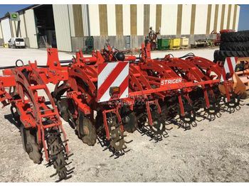 Cultivator Kuhn STRIP TILL STRIGER: picture 1