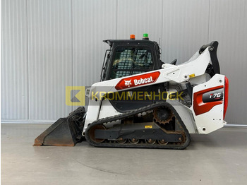 Skid steer loader BOBCAT T76
