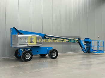 Telescopic boom Genie S 45: picture 4