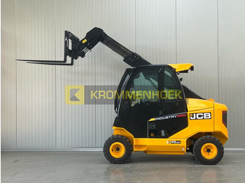 Telescopic handler JCB