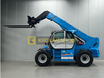 Telescopic handler MANITOU MHT 10130