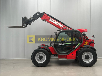 Telescopic handler MANITOU