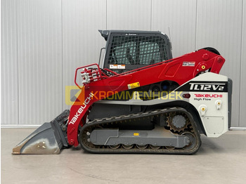 Skid steer loader TAKEUCHI