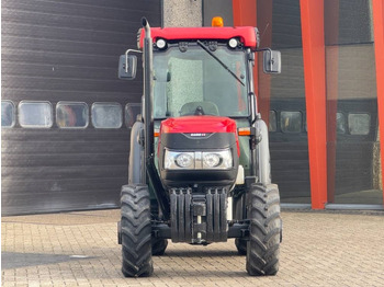 Farm tractor Case IH 90F, Airco, 1363 hours!: picture 5