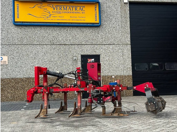 Cultivator