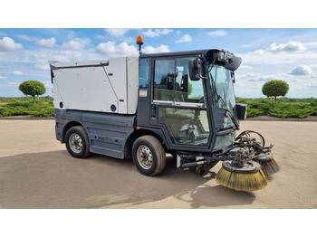 Road sweeper SCHMIDT