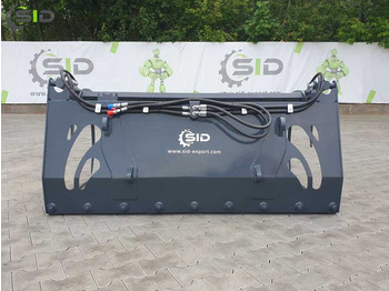 New Forks for Grapple SID KROKODYL / KROKODILZANGE / BMS / Fourche crocodile / Manure Fork With Grapple 1,0 m: picture 4 New Forks for Grapple SID KROKODYL / KROKODILZANGE / BMS / Fourche crocodile / Manure Fork With Grapple 1,0 m: picture 4