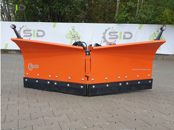 Snow plough SID
