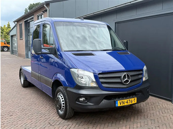 Tractor unit MERCEDES-BENZ