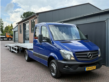 Tractor unit MERCEDES-BENZ