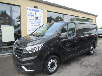 Panel van RENAULT Trafic