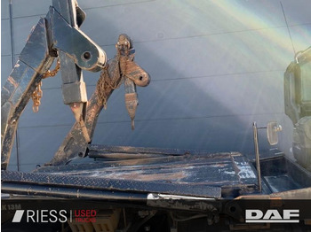 Tipper DAF CF 370 FA Absetzer Meier Ratio AK 13 +SpurH: picture 5 Tipper DAF CF 370 FA Absetzer Meier Ratio AK 13 +SpurH: picture 5