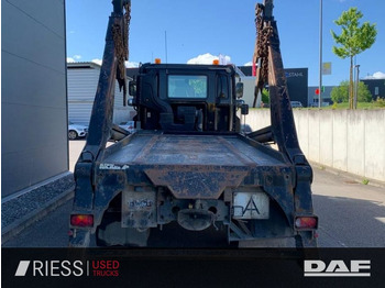 Tipper DAF CF 370 FA Absetzer Meier Ratio AK 13 +SpurH: picture 2 Tipper DAF CF 370 FA Absetzer Meier Ratio AK 13 +SpurH: picture 2