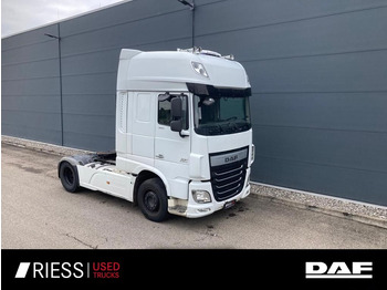 Tractor unit DAF XF 460