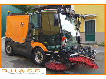 Road sweeper MATHIEU