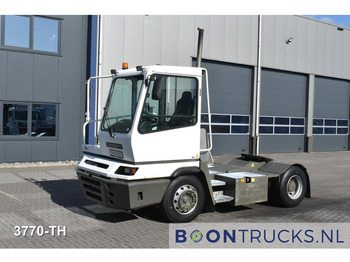 Terminal tractor TERBERG