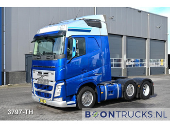 Tractor unit VOLVO FH 460