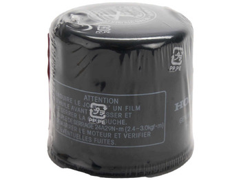 Oil filter HONDA
