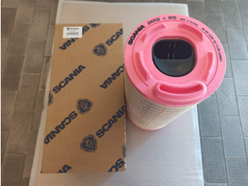 Engine and parts SCANIA