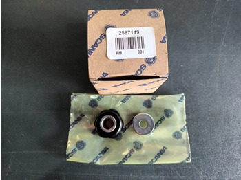 Axle and parts SCANIA