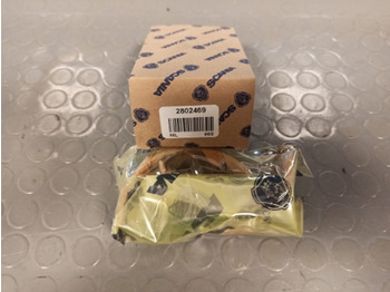 Connecting rod SCANIA