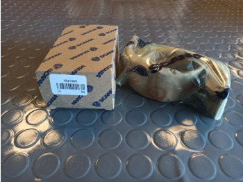 Connecting rod SCANIA