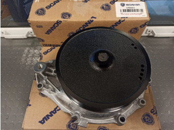 Coolant pump SCANIA