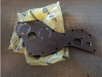 Engine and parts SCANIA