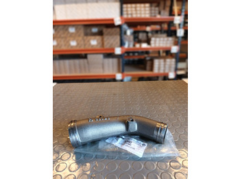 Exhaust manifold SCANIA