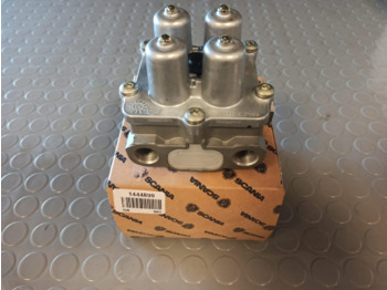 Brake parts SCANIA