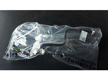 Fuel processing/ Fuel delivery SCANIA