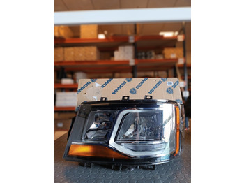 Headlight SCANIA