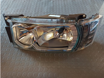 Headlight SCANIA
