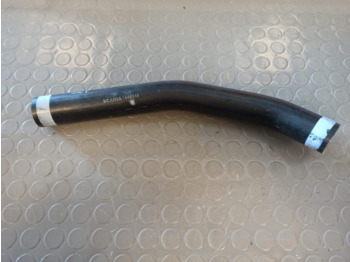 Engine and parts SCANIA