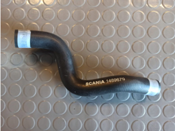 Engine and parts SCANIA